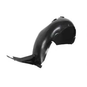 Garniture, passage de roue avant gauche BLIC