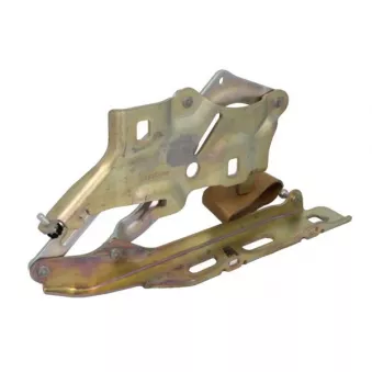 Charnière, capot-moteur BLIC 6802-00-0038452P