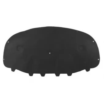 Insonoristaion du compartiment moteur BLIC