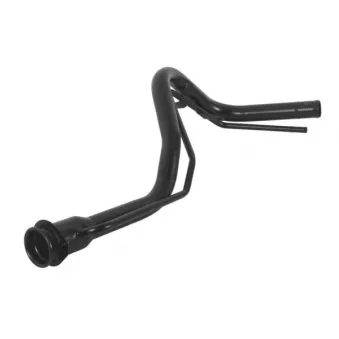 Goulotte de remplissage, réservoir de carburant BLIC