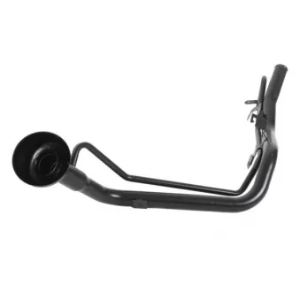 Goulotte de remplissage, réservoir de carburant BLIC