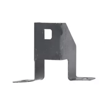 Support d'aile, collier de fixation avant gauche BLIC