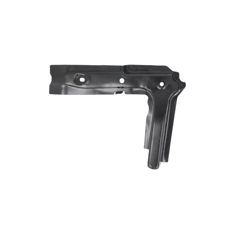 Support d'aile, collier de fixation avant gauche BLIC 7802-03-5721385P