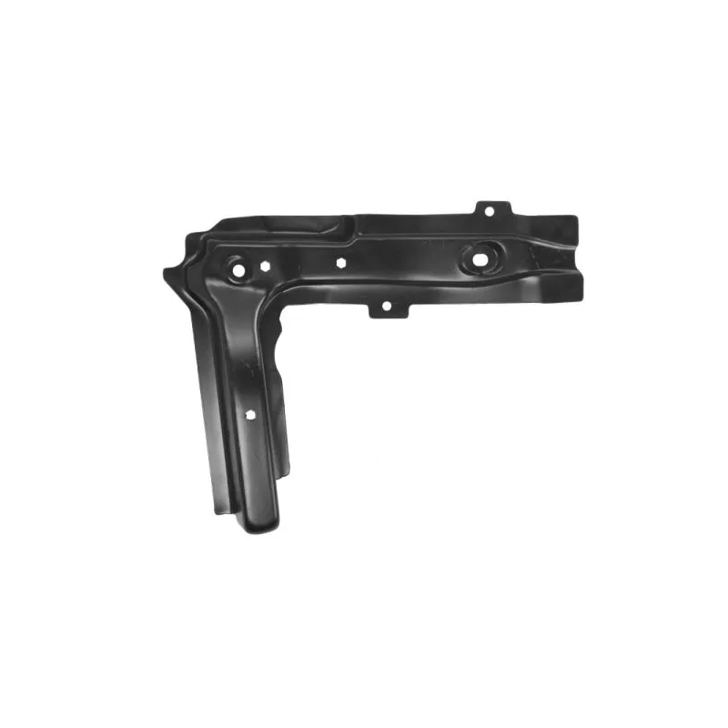 Support d'aile, collier de fixation avant BLIC 7802-03-5721386P