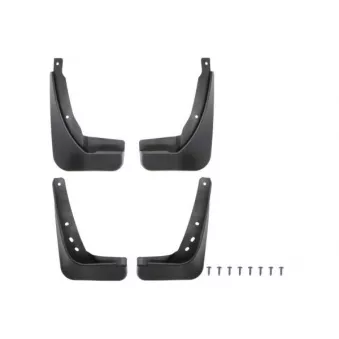 Tablier d'auvent BLIC