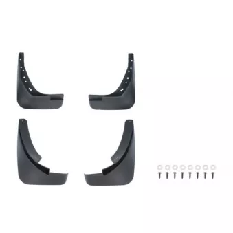 Tablier d'auvent BLIC