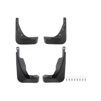 Tablier d'auvent BLIC