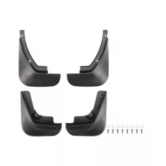 Tablier d'auvent BLIC