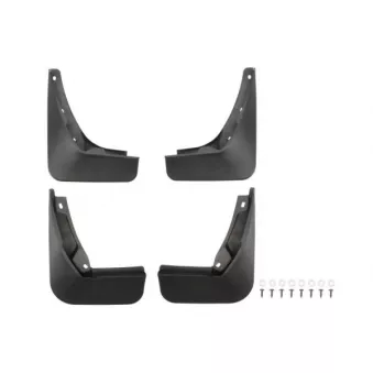 Tablier d'auvent BLIC