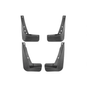 Tablier d'auvent BLIC