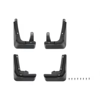 Tablier d'auvent BLIC