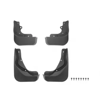 Tablier d'auvent BLIC