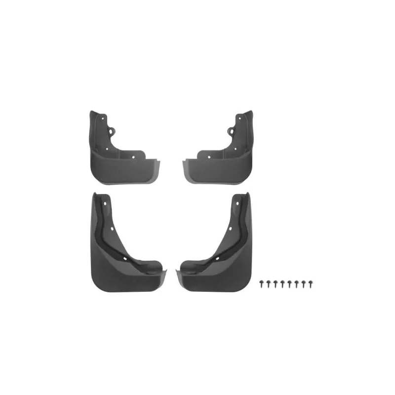 Tablier d'auvent BLIC 8800-02-0044707P