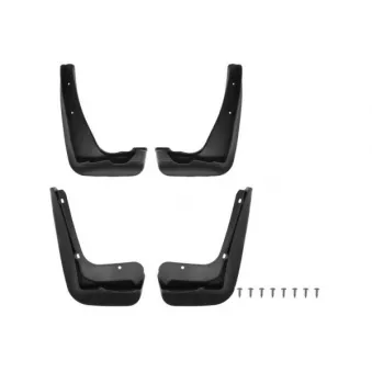 Tablier d'auvent BLIC