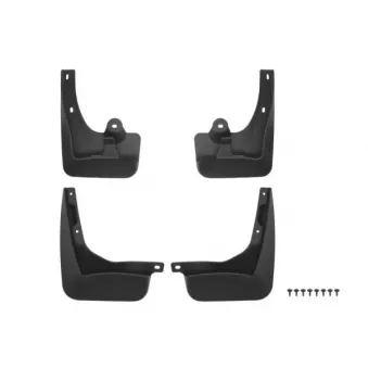 Tablier d'auvent BLIC