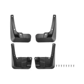 Tablier d'auvent BLIC