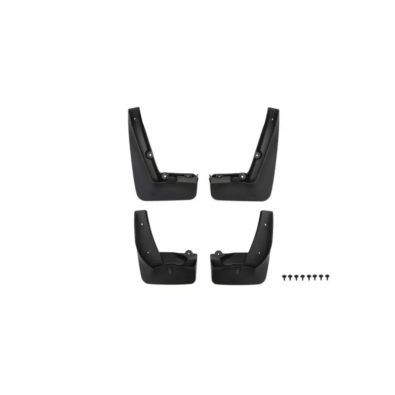 Tablier d'auvent BLIC 8800-02-0092707P