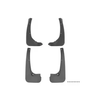 Tablier d'auvent BLIC