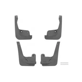 Tablier d'auvent BLIC