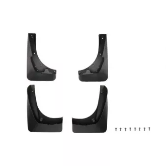 Tablier d'auvent BLIC