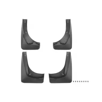 Tablier d'auvent BLIC