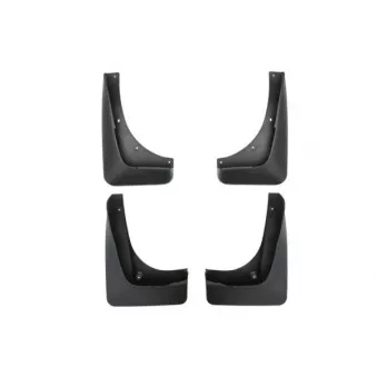 Tablier d'auvent BLIC