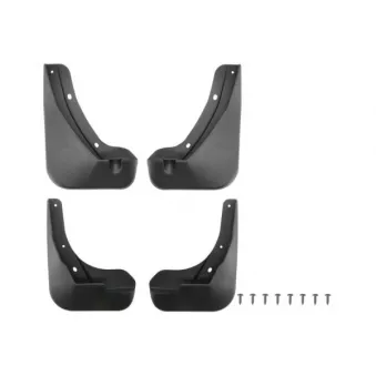 Tablier d'auvent BLIC