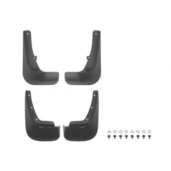 Tablier d'auvent BLIC