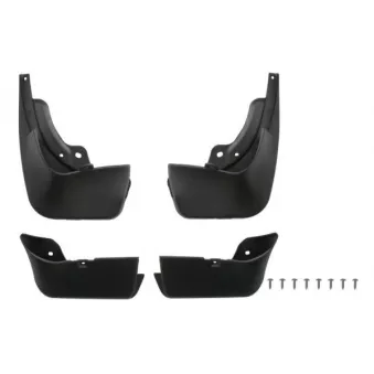 Tablier d'auvent BLIC