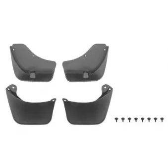 Tablier d'auvent BLIC