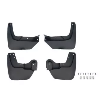 Tablier d'auvent BLIC