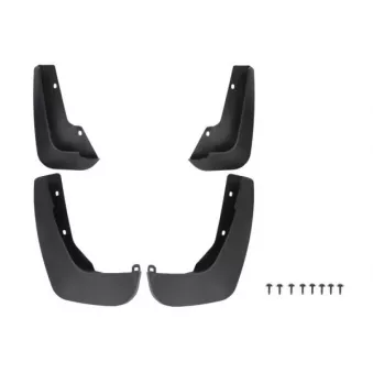 Tablier d'auvent BLIC