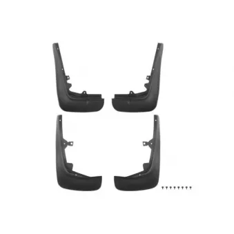 Tablier d'auvent BLIC