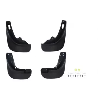 Tablier d'auvent BLIC