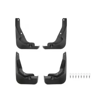 Tablier d'auvent BLIC