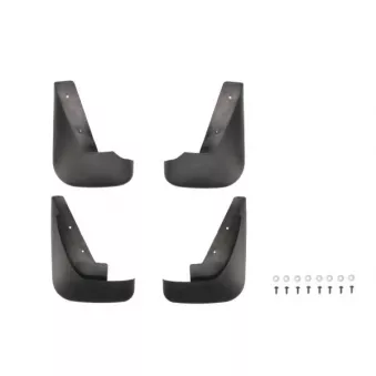 Tablier d'auvent BLIC