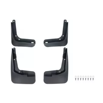 Tablier d'auvent BLIC