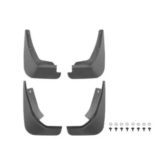 Tablier d'auvent BLIC