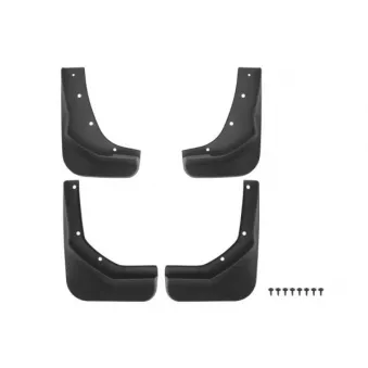 Tablier d'auvent BLIC