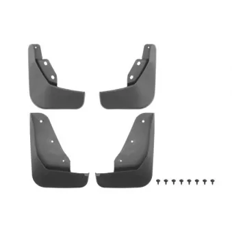 Tablier d'auvent BLIC