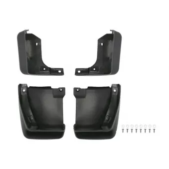 Tablier d'auvent BLIC