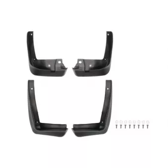 Tablier d'auvent BLIC