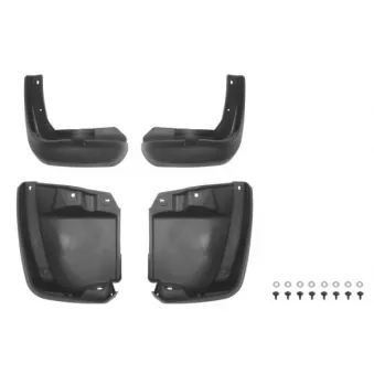 Tablier d'auvent BLIC