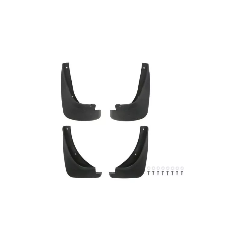 Tablier d'auvent avant droit BLIC 8800-02-3155707P