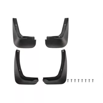 Tablier d'auvent BLIC