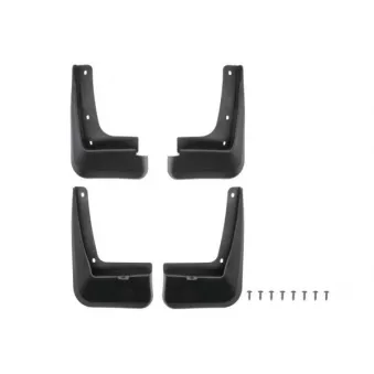 Tablier d'auvent BLIC