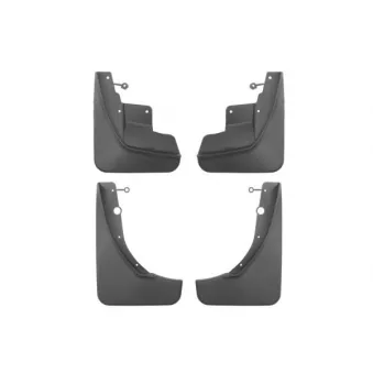 Tablier d'auvent BLIC