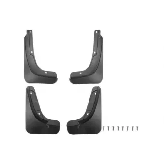 Tablier d'auvent BLIC