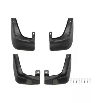 Tablier d'auvent BLIC