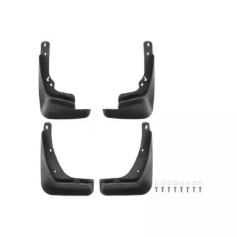 Tablier d'auvent BLIC